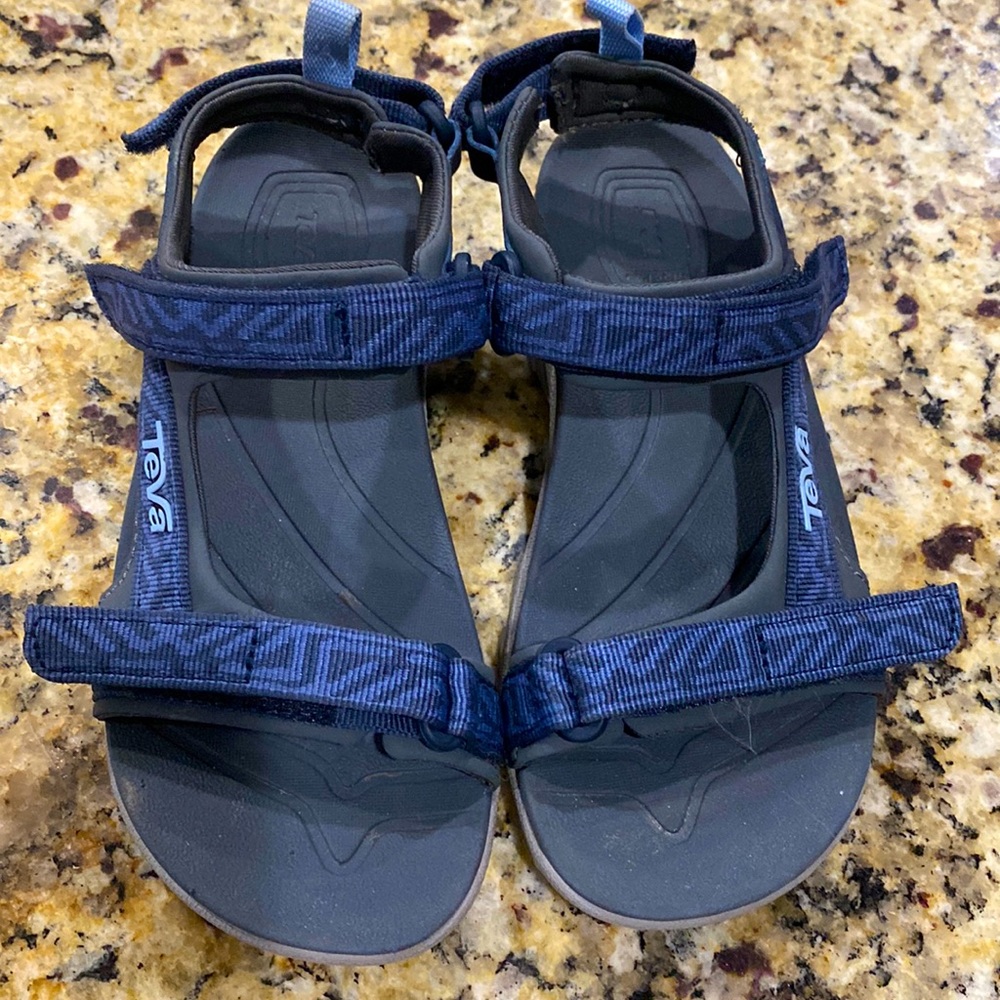 Teva kids sandals